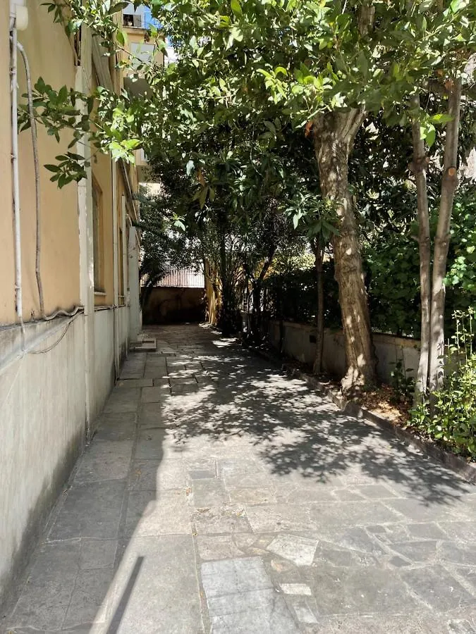Jef Apartments Vaticano, Roma 0*, ローマ イタリア