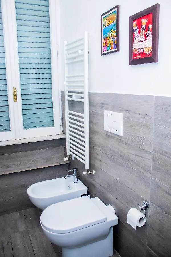 Jef Apartments Vaticano, Roma Italia