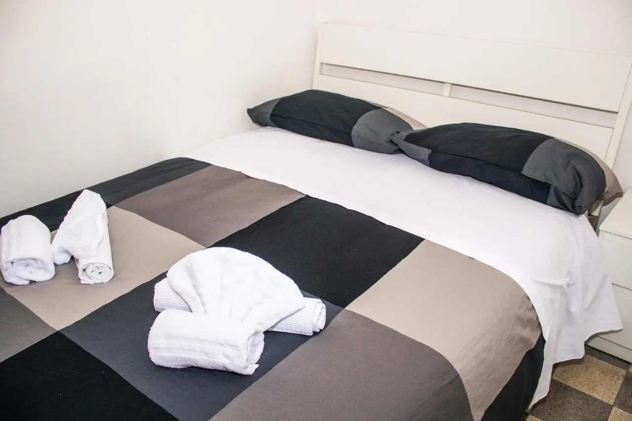 Jef Apartments Vaticano, Roma 0*,  Italia