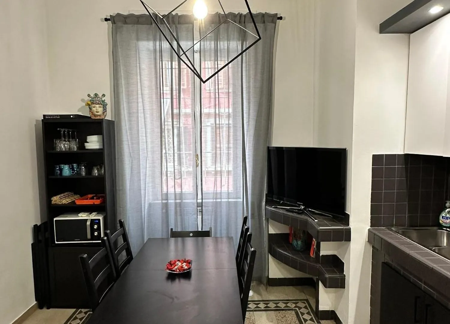 Jef Apartments Vaticano, Roma