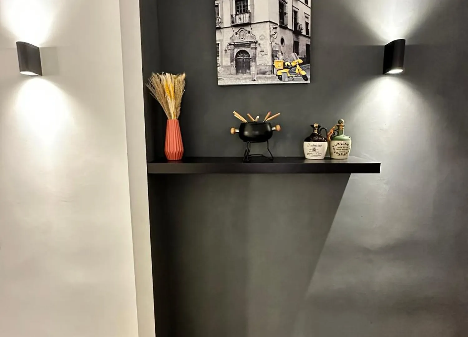 Jef Apartments Vaticano, Roma 0*,