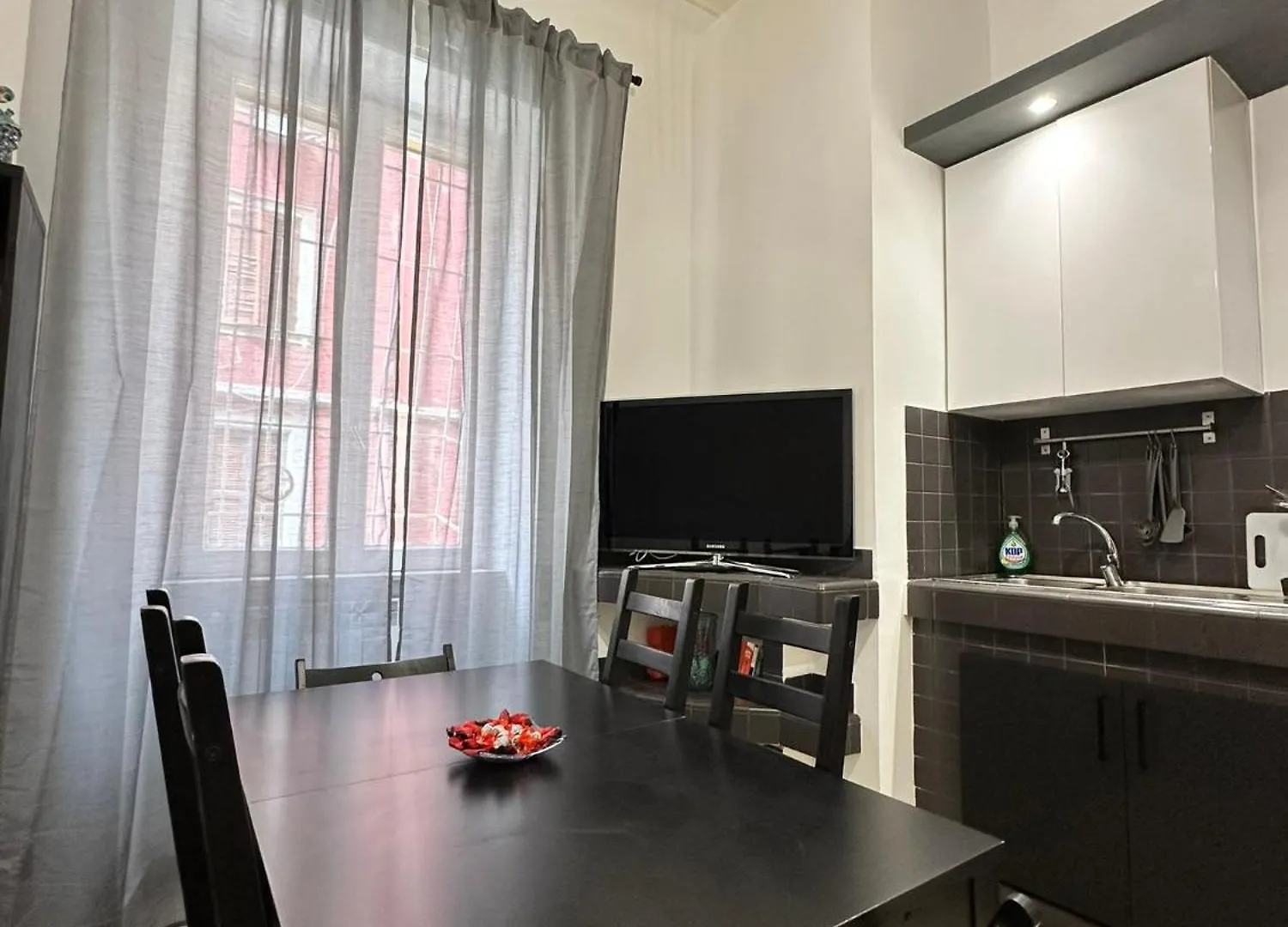 Jef Apartments Vaticano, Roma