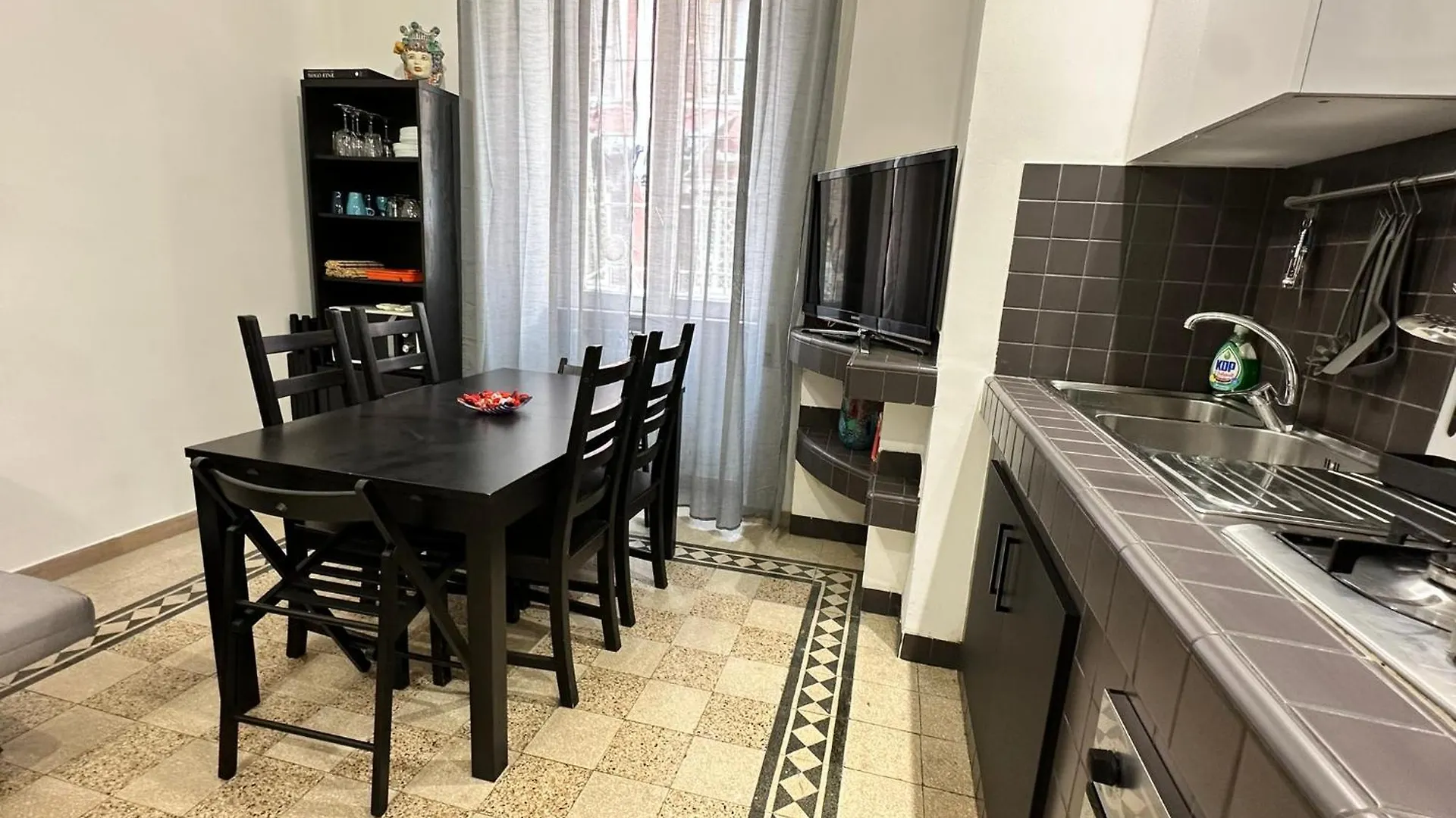 Jef Apartments Vaticano, Roma Italia