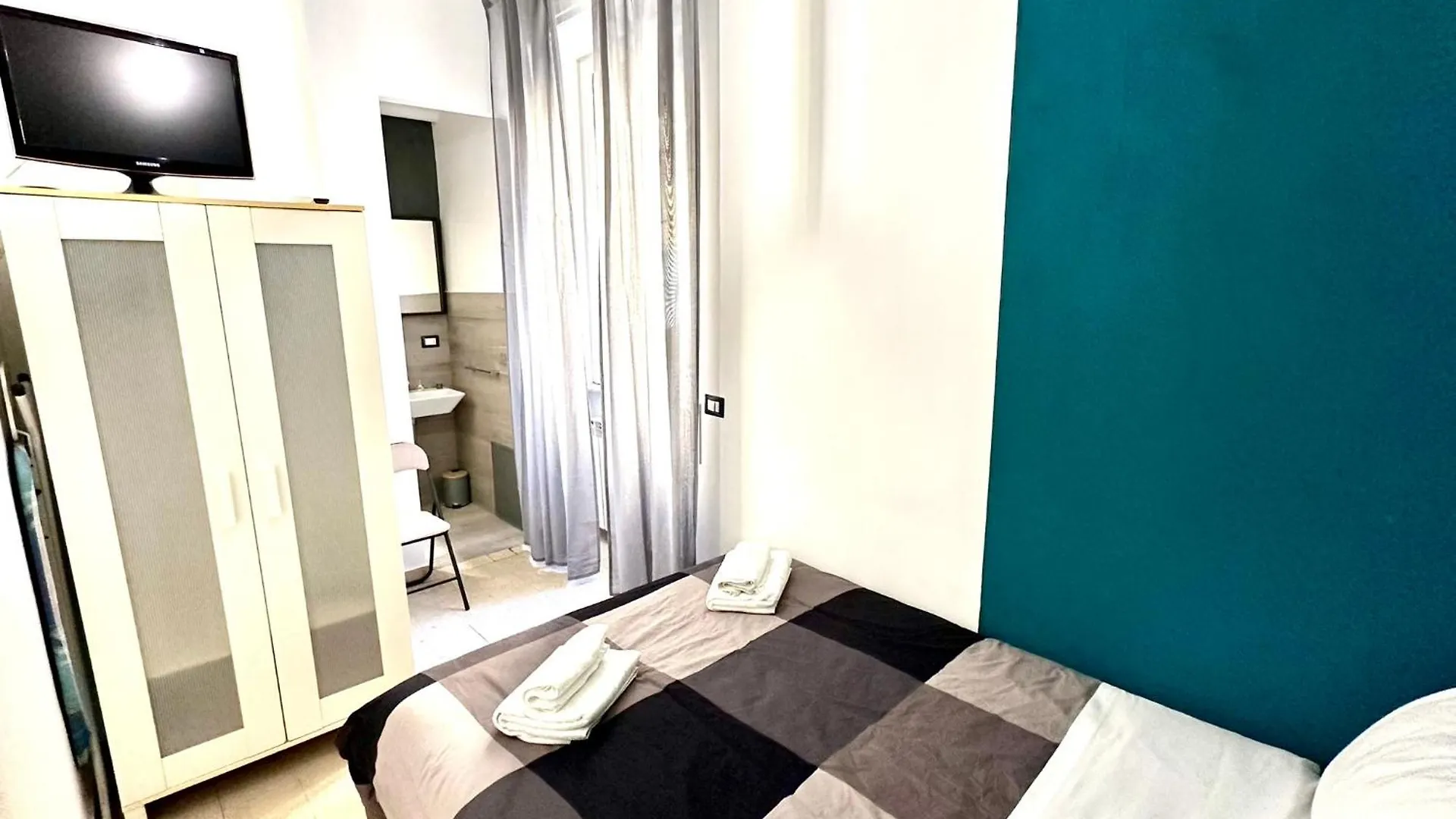 Jef Apartments Vaticano, Roma