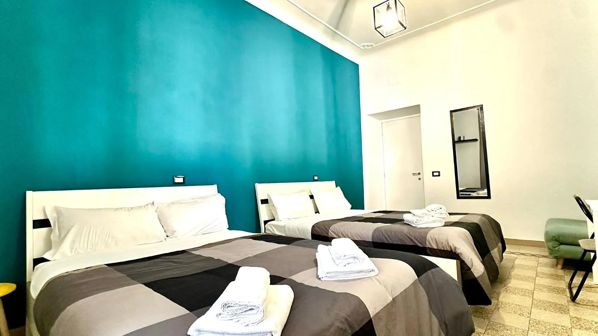 Jef Apartments Vaticano, Roma