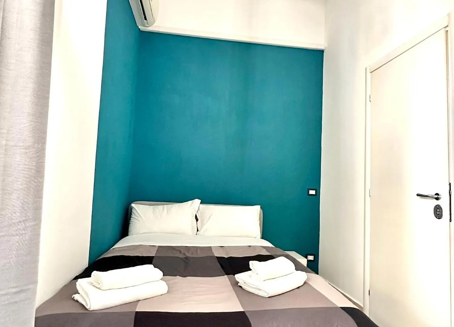 Jef Apartments Vaticano, Roma 0*,  Italia