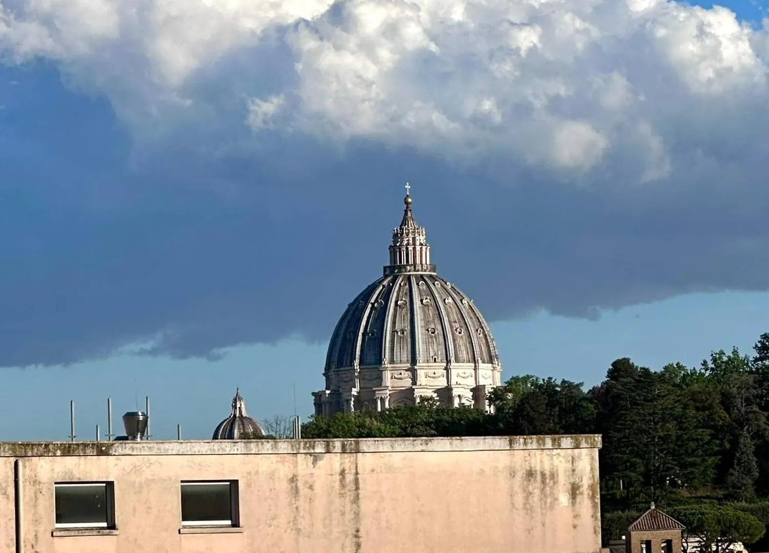 Jef Apartments Vaticano, Roma