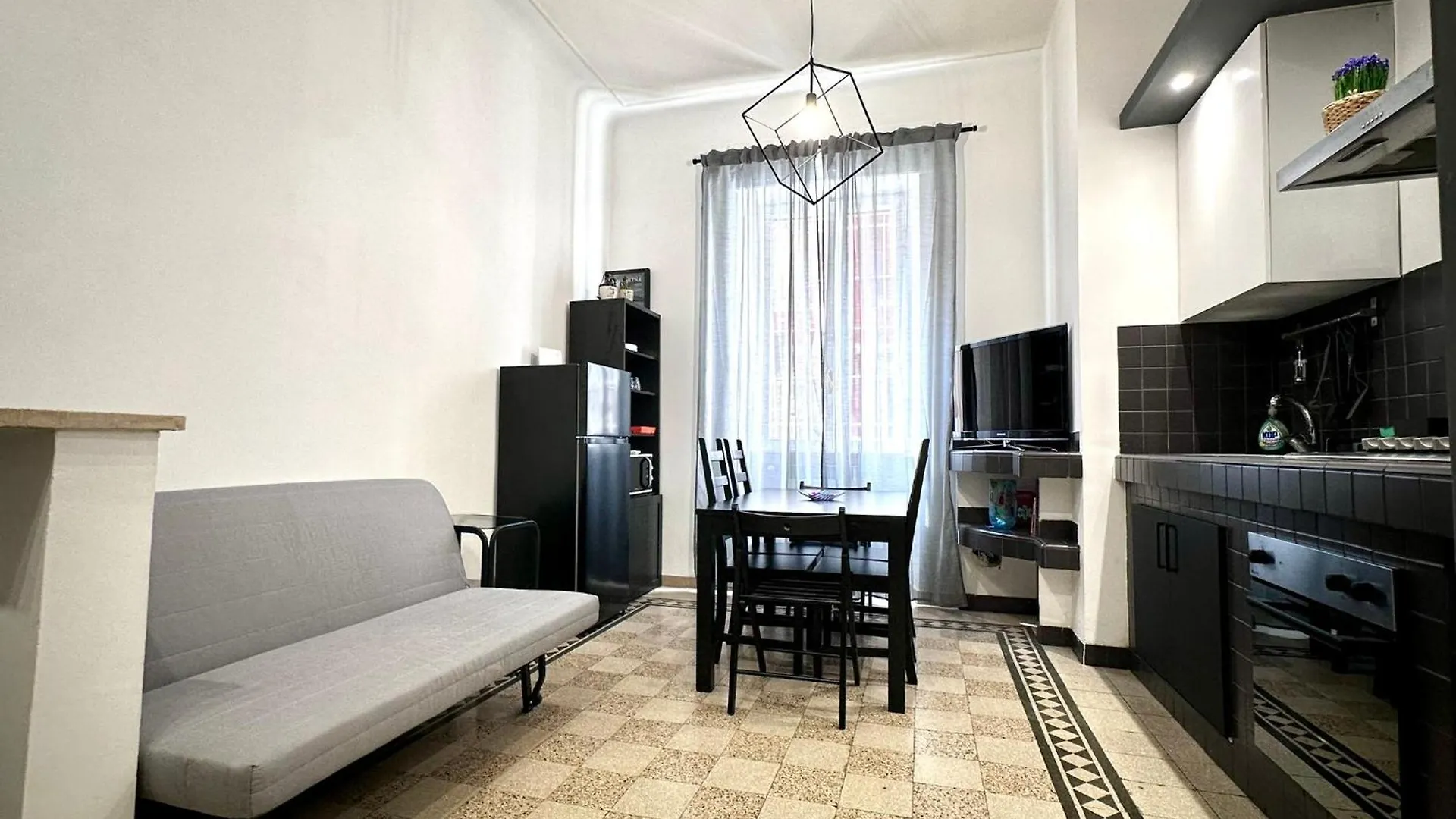 Jef Apartments Vaticano, Roma Italia