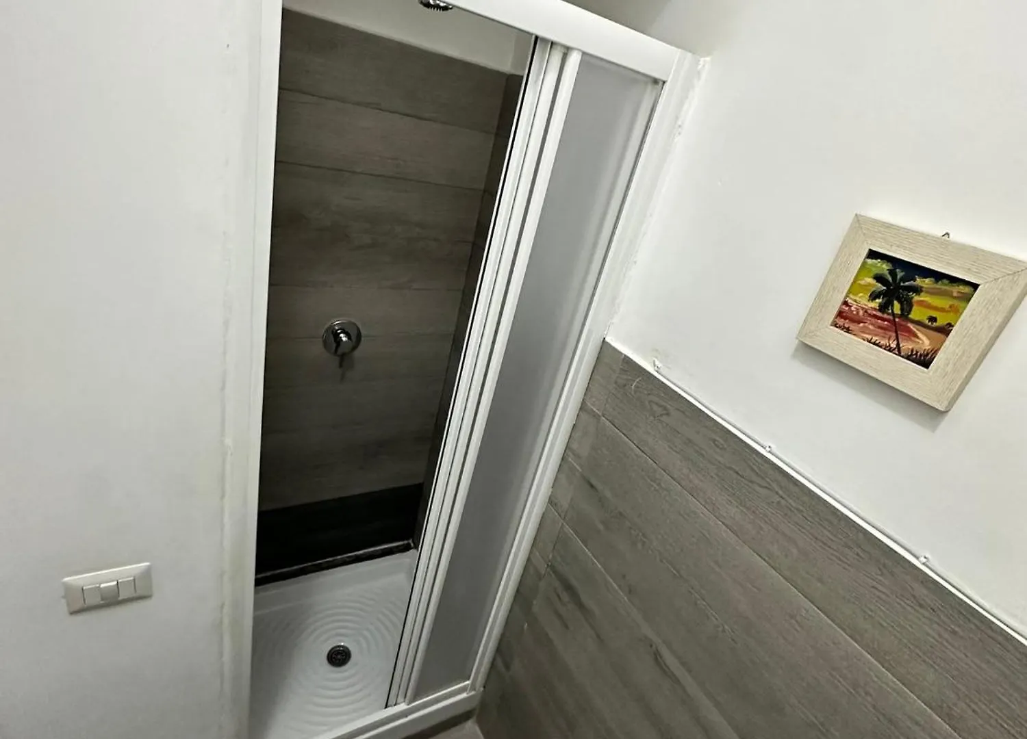 Jef Apartments Vaticano, Roma Italia